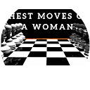 Chess Moves Of A Woman Avatar